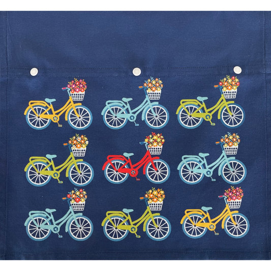 Bikes